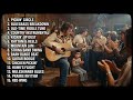 Real 1970s Country Bar 🎸 Honky Tonk Nights (No Modern Sound) #312