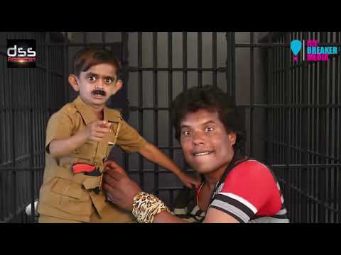 Chotu Dada Rowdy Rathore | खानदेश का छोटू राउडी राठौड़ | Chhotu Khandesh hindi Comedy 2020
