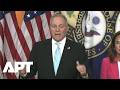 Steve Scalise Says There Is 'No Weaponization Fund' in House GOP Bill | APT