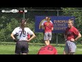 EUCS 2024 - Elite Invite Leuven - YAKA vs. East Block