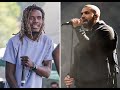 Off The Record: Fetty Wap "I Left a Drake Verse off my Album Because I Felt PLAYED"