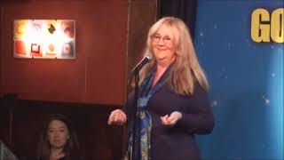 Carolyn Stone Stand-Up University 4-23-24