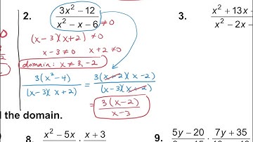 Algebra 2, 4-3 Additional Practice