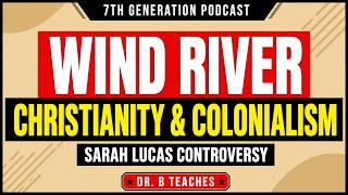 Missionaries, Indigenous Sovereignty, and the Power of Ideas