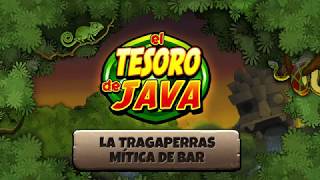 El Tesoro de Java - Máquina Tragaperras Gratis screenshot 1