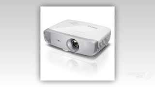 BenQ HT2050 Home Theater Projector Review