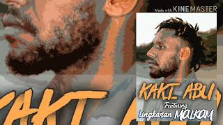 NARE_BANTAL POLO_LINGKARAN MALKAM Ft KAKI ABU_MUSIC 2019