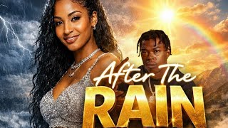 After The Rain – Shenseea x Skillibeng | Official Audio (AI Song)