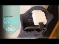 How to Knit a Charger Station | how to and pattern