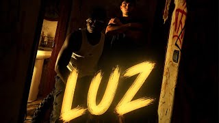 JAACKIE - LUZ FT. RAFUS (PROD. TAPE VILLAIN)