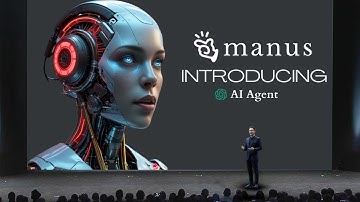This New AI Agent Is SHOCKING the Entire Industry! (Manus AI Agent)