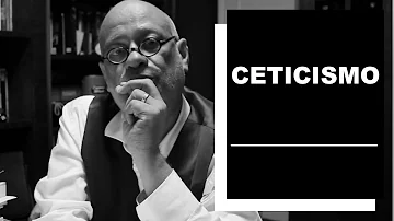 O que é ser cético?