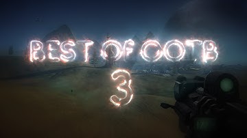 Best Of OOTB 3 | The Final Tribes : Ascend Community Montage