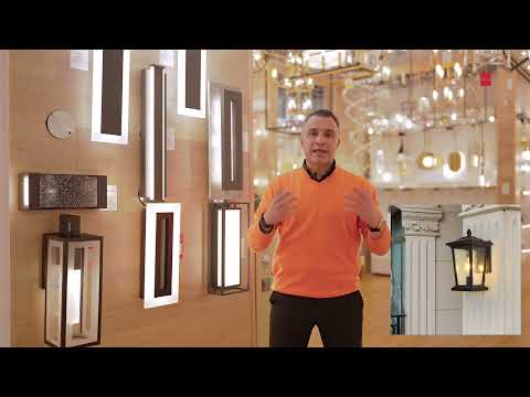 Best Outdoor Lighting Fixtures | Transform Your Home’s Exterior