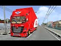 New bus game