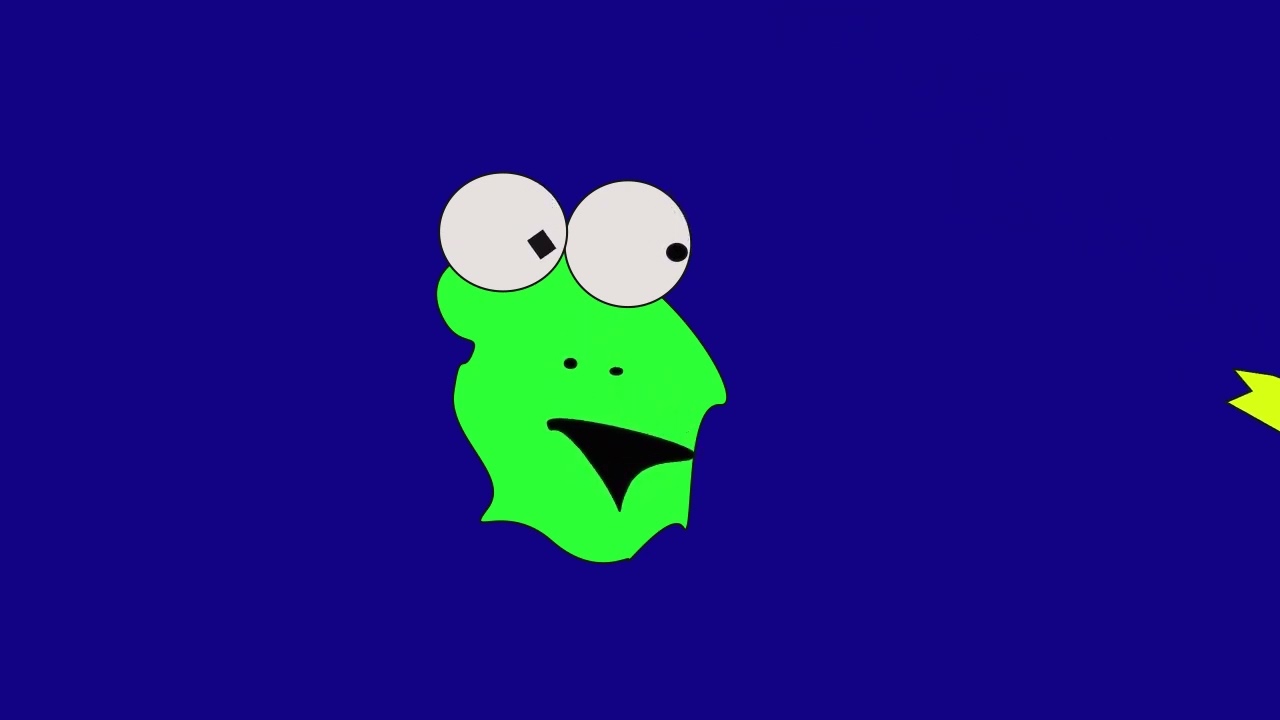 Animación en After Effects | Antonio José Garrido López | 2025