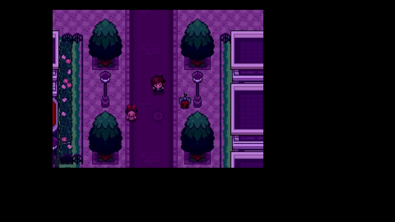 Pokémon uranium playthrough part 2(no commentary)