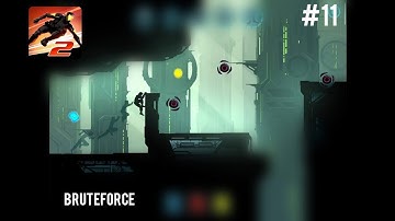 Vector 2 Hack The System | The Lab | Bruteforce | Vector 2 Premium 1.1.1 Gameplay #11