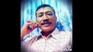 Resah .... Lanjut untuk jobal di Smule 