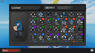 New arsenal April Fools code and Purple Team!