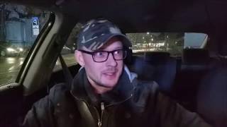 Kauno Taksistas Grasino Sudauzyti Mano Plafoną