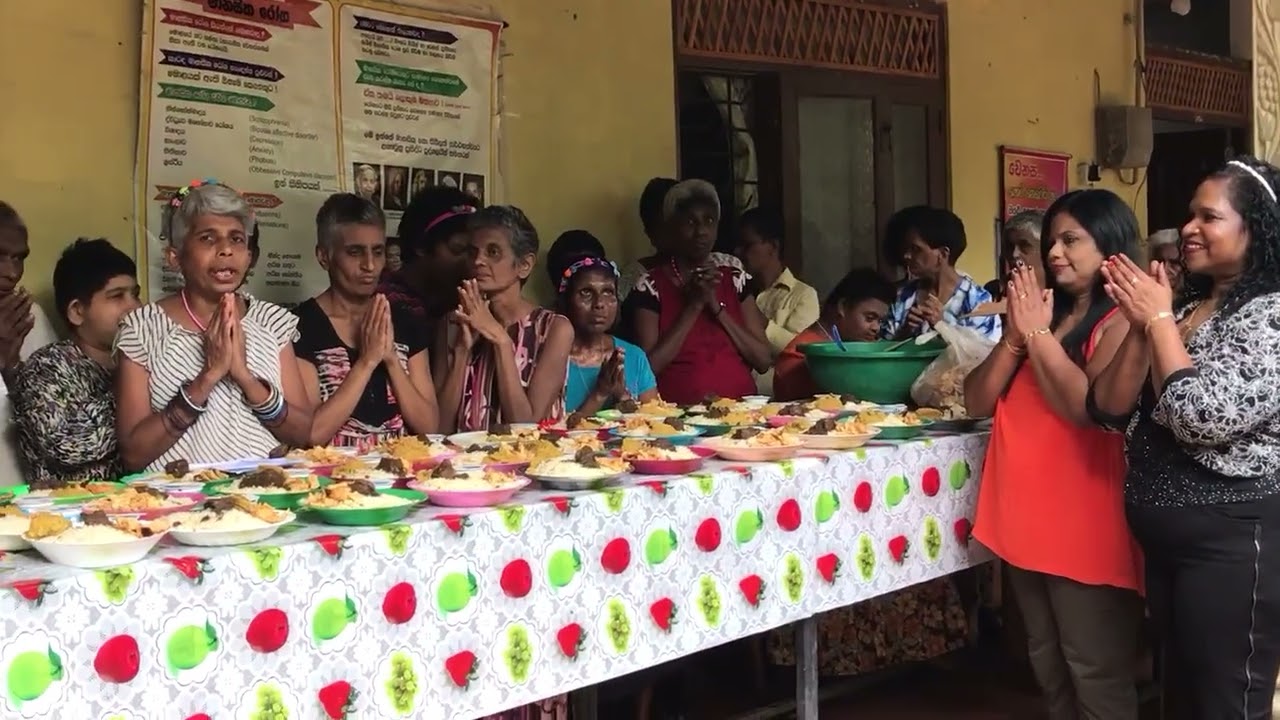 Nightingale Nursing Schools kalutara &Nugegoda 🙏මා පිය සෙවන