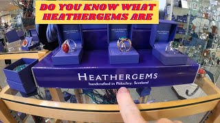 DO YOU KNOW WHAT HEATHERGEMS ARE - A night at the Atholl Palace Hotel in PitLockry by DownTheRoadWeGo 153 views 1 year ago 13 minutes, 59 seconds