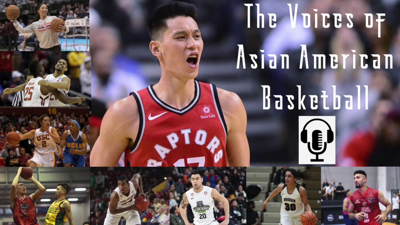 ファングッズ the origin of BASKETBALL CULTURE IN ASIA The Rise of Asian American Basketball – AMAZN HQ