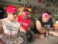 #ThrowbackThursday: Psycho Mike's 'Flex In The City' Featuring Petros Papadakis