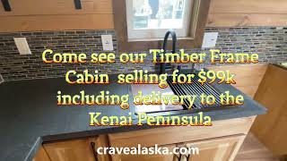 2026 Kenai Peninsula Home Show