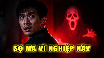 Sợ Ma Chính Là Quả Báo Của Nghiệp Này – Hiểu Rồi Mới Hết Sợ