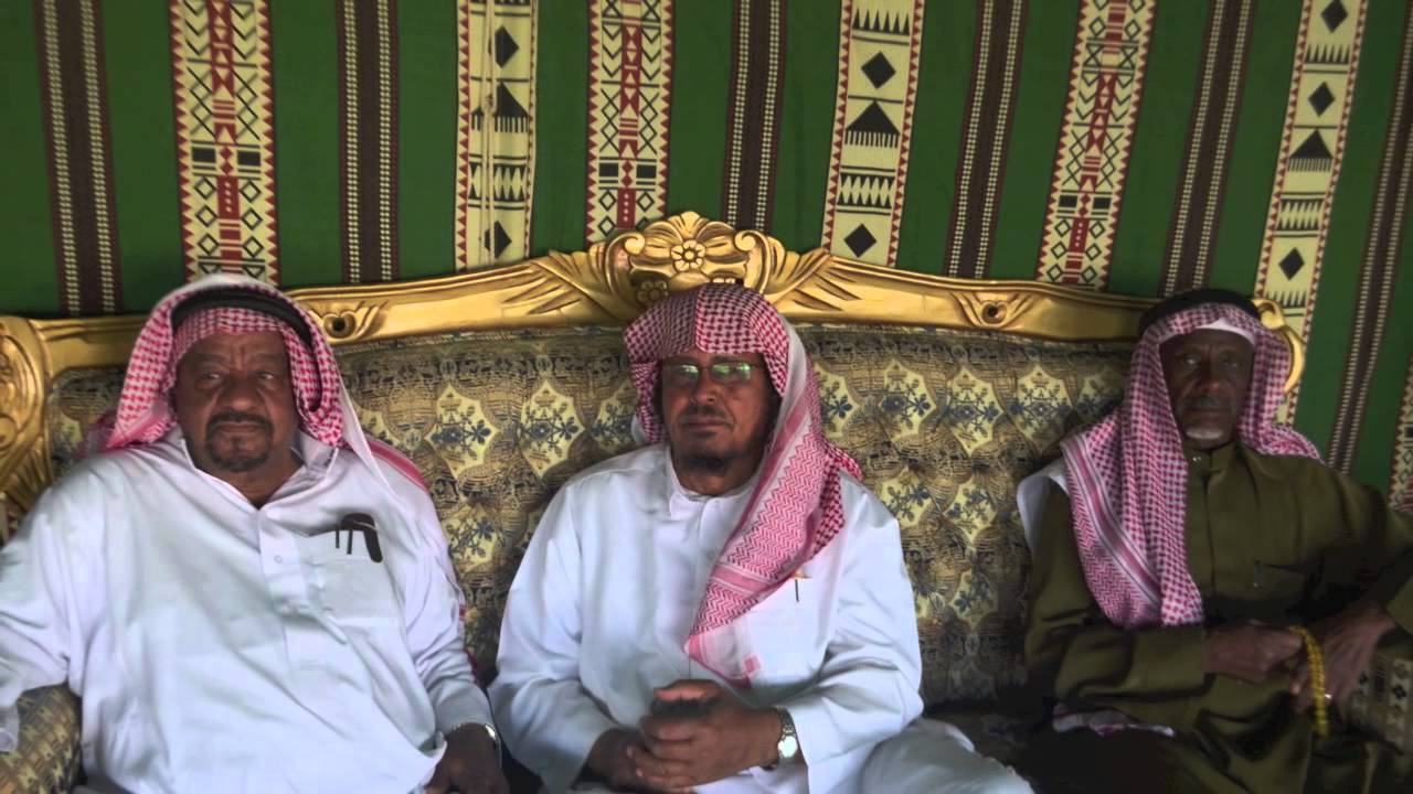 إحتفالية عيد الفطر المبارك لعام ١٤٣٥هـ - محافظة الأسياح - حي التعاون ..