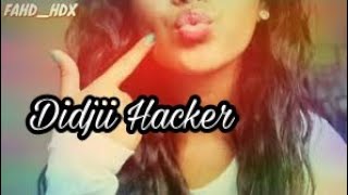 أفضل أغنية هكرز حماس وتهدئة الأعصاب ديدجي رائع جدااا screenshot 3