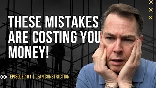 Lean Construction Secrets: Streamlining Your Projects for Success