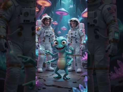 alien