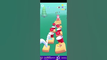 Count and Bounce Level 196 #countandbounce #count #and #bounce #bounceball #ballgame #ball #games