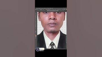 How to Change suit or coat in Photoshop | Easy way | Photoshop tutorial #shorts #viral