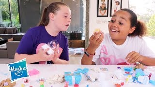 Lost Kitties - Blind Box Tiana Unboxing