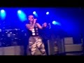 Sabaton Funny Moment (Swearing & Joakim Gets Owned) [UK tour 2014]