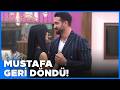 Mustafa Hızlı Bir Dönüş Yaptı Farimah ı Dansa Kaldırdı Aşkın Gücü 85 Bölüm