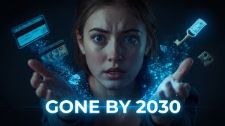 10 Everyday Technologies That Will Be Gone by 2030