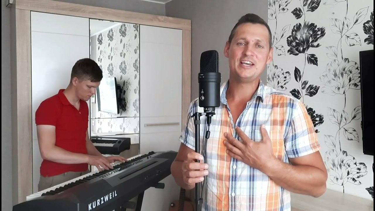 Jėzau, Tu nuostabus