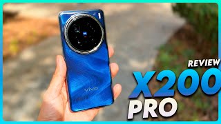El Rincón De China Videos vivo x200 PRO el NUEVO REY PREMIUM | Review a fondo