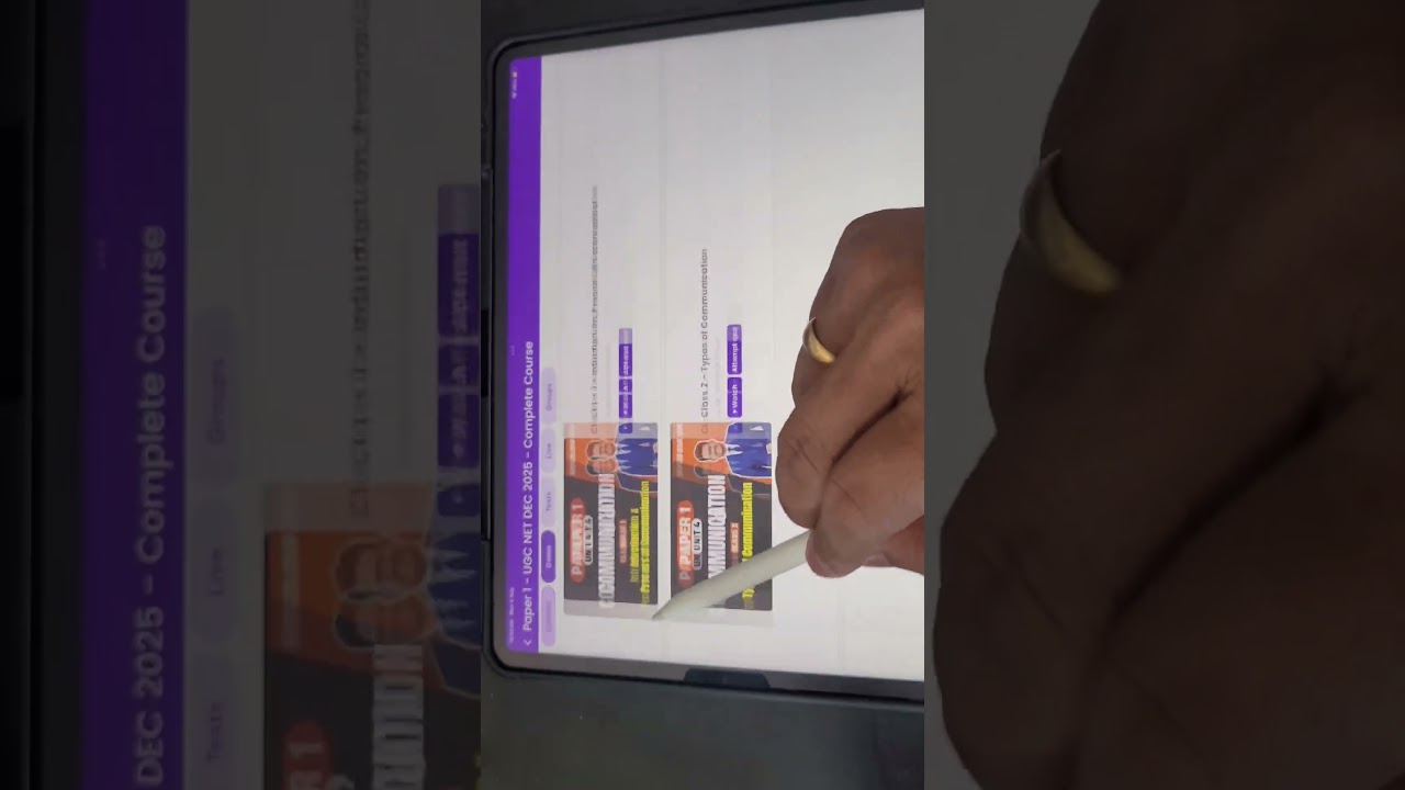 iOS users Must Watch this Video After Buying Course