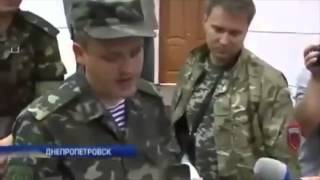 Депутатам Украины вручали повестки на войну все депутаты разбежались