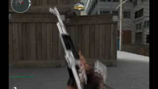Crossfire Fail Video