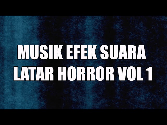Musik Efek Suara Latar Horror Vol 1 - (6) Suara Pintu Lantai Bawah (Cellar Door) - No Copyright class=