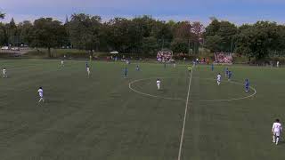 MLSNEXT :2023: U15 Academiecfm  & Toronto FC ( 1st game)