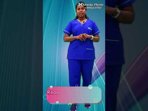 Back Pain After