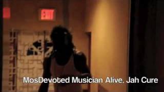Jah Cure And Keri Hilson In Studio Recording World Cry Hpnotikqrew.net